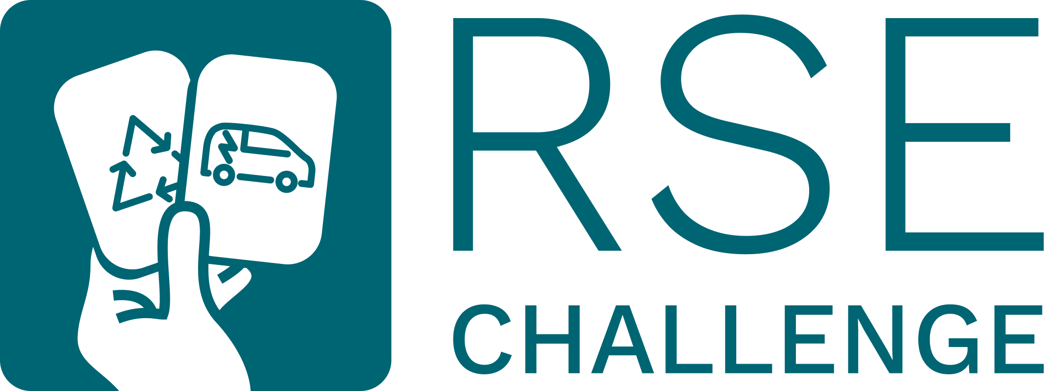 logo rse challenge